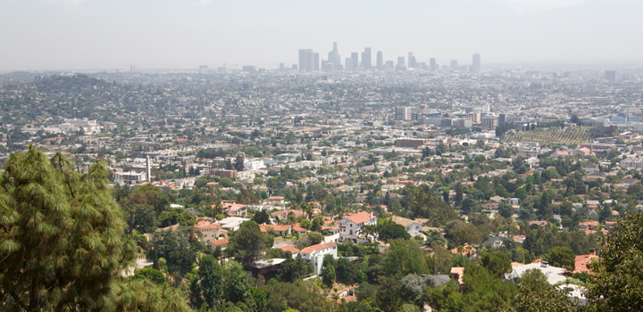 Hollywood