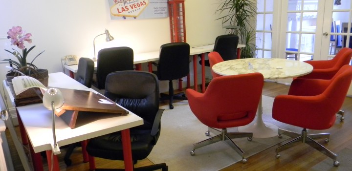 Incubator Workstations