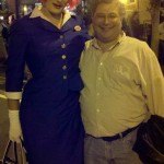 High Heel Race