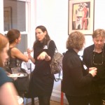 Holiday Mixer
