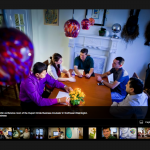Washington Post Article Slideshow
