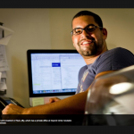 Washington Post Article Slideshow