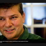 Washington Post Article Slideshow